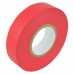 19mm x 33m Red PVC Electrical Insulation Tape